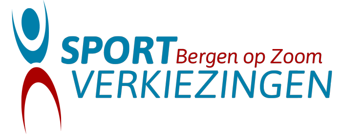 Sportgala Bergen op Zoom Logo