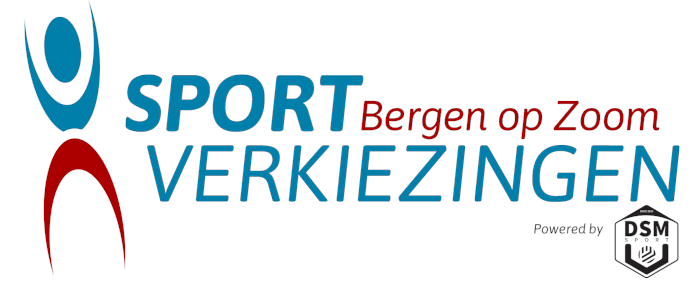 Sportgala Bergen op Zoom Logo